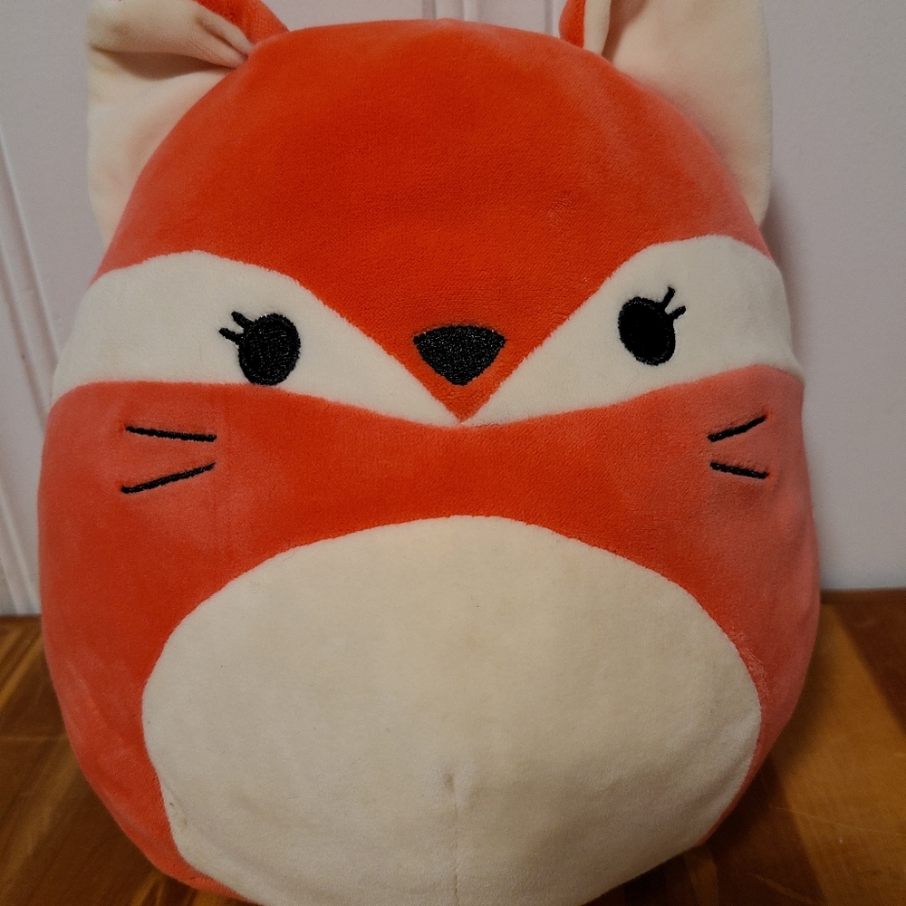 Squishmallow 8” Plush Stuffed Animal Pal